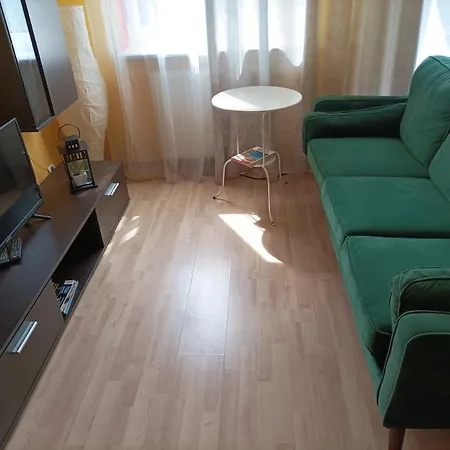 Apartment Darna Avena 1 *