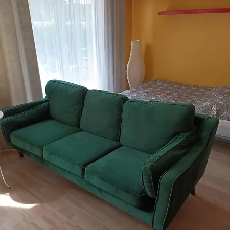 Apartment Darna Avena 1 Poznan