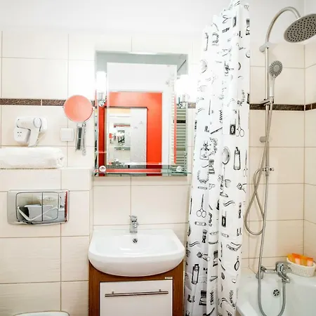 Darna Avena 1 Apartment *